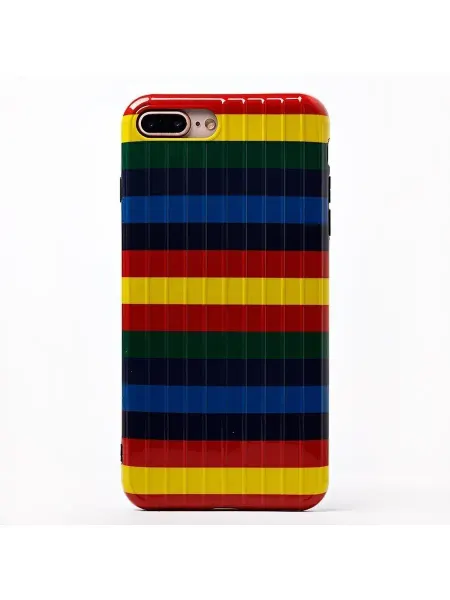 DC accessories Чехол на Apple iPhone 7 Plus 8 Plus