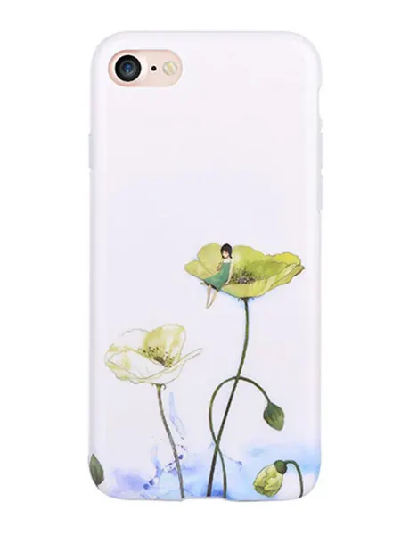 Devia Чехол Vivid для Apple iPhone 7, 8, SE2
