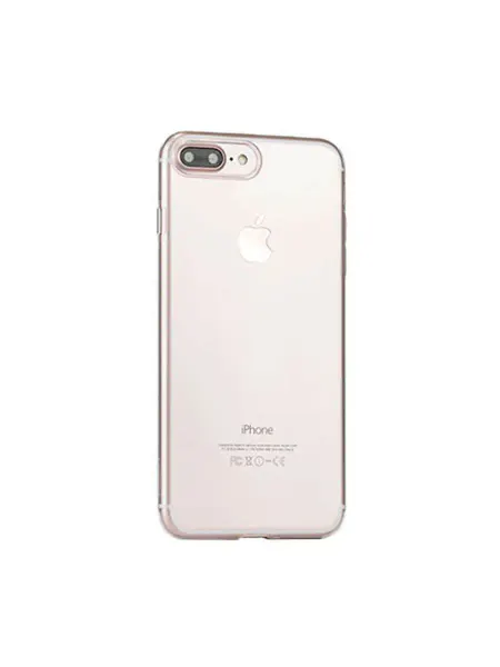ROCK Чехол накладка Slim Jacket для iPhone 8 Plus, 7 Plus