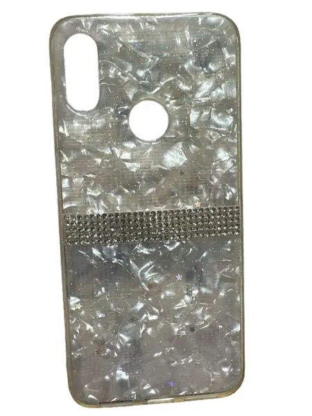 Zhandira Чехол на Xiaomi Redmi Note 7