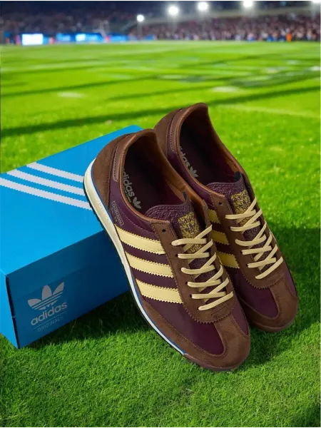NA MODA Кроссовки Adidas SL 72