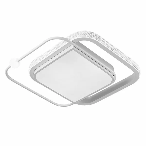 Потолочный светильник ARTE LAMP ALSAFI A2658PL-1WH LED 74Вт белый
