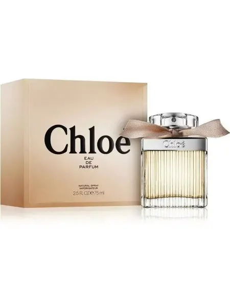 Духи женские Chloe Eau de Parfum 75 ml