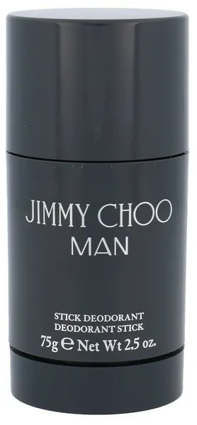 Jimmy Choo Дезодорант стик Man 75 г