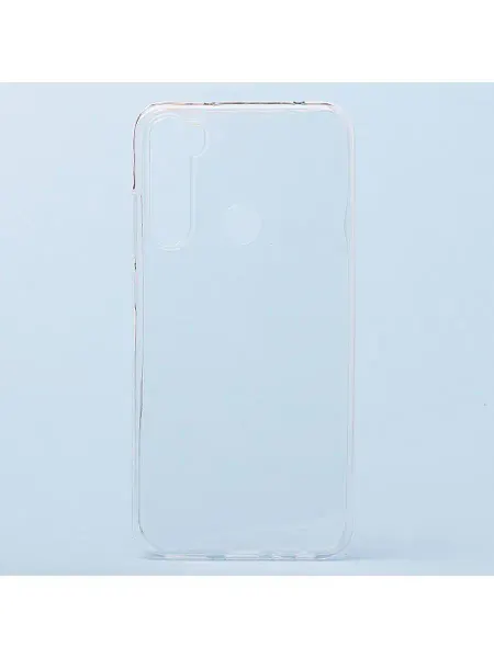 Activ Чехол-накладка для Xiaomi Redmi Note 8