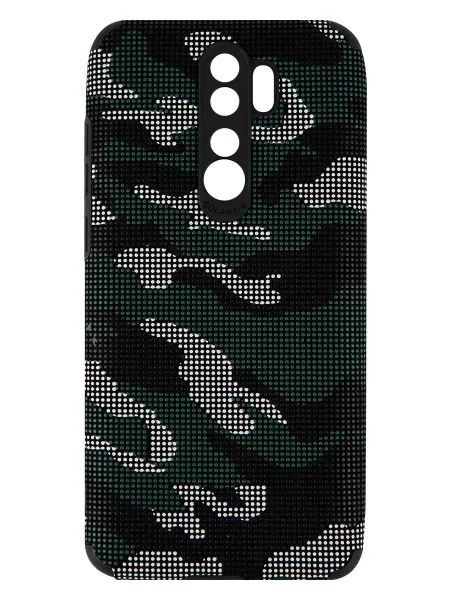 HiPla Чехол для Xiaomi Redmi Note 8 Pro