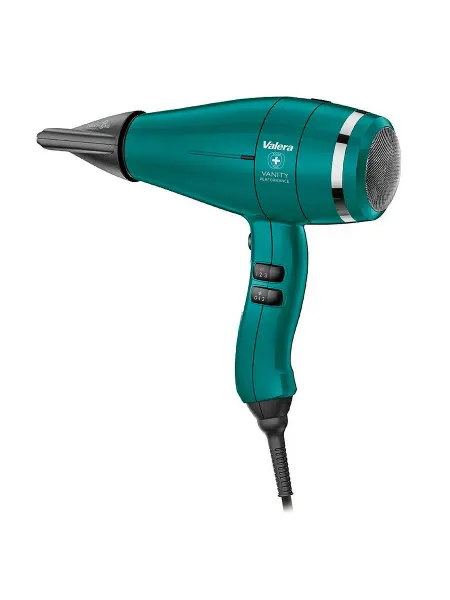 Valera Фен для волос Vanity Performance Ionic Deep Sea VA 8612 RC