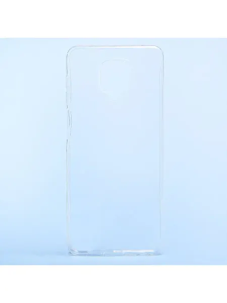 AcsPlace Чехол накладка для Xiaomi Redmi Note 9S Redmi Note 9 Pro
