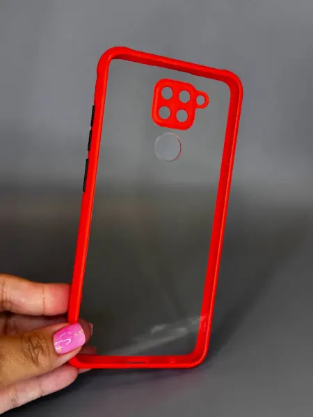 Case.by Чехол на Xiaomi Redmi Note 9