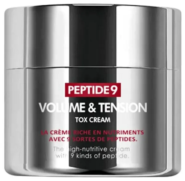 Medi-peel Крем для лица Peptide 9 Tension Tox Cream