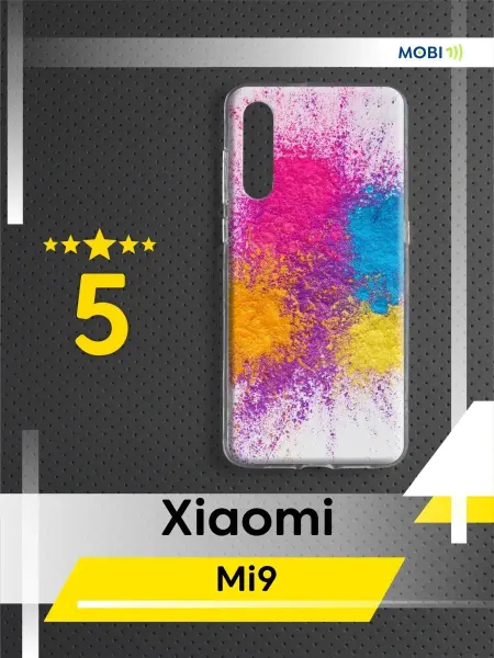 Mobi711 Чехол для Xiaomi Mi 9