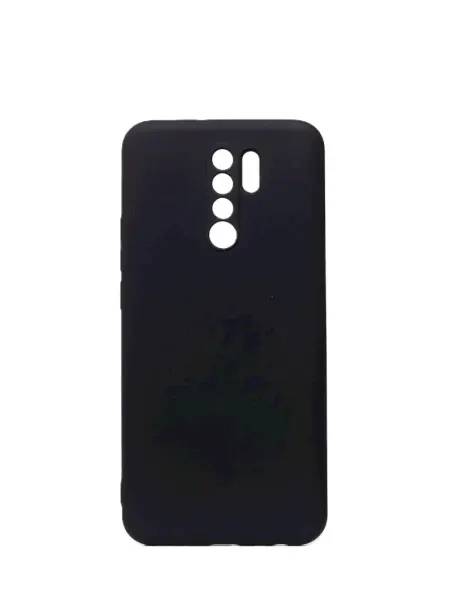 Пик роста Чехол (накладка) Redmi 9