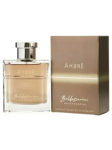 Аромат духи Baldessarini Ambre 90 ml