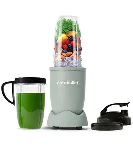 Блендер Nutribullet Pro NB908MAJD 900W