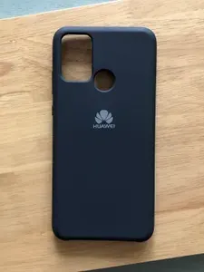 Чехол для Honor 9A (MOA-LX9N) / чехол на Huawei Honor 9A / чехол на Хонор 9А, Чехол на Huawei Y6p, плотный, матовый, приятный на ощупь, противоударный
