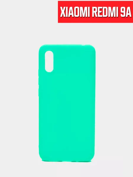 PhoneSafe Чехол на Xiaomi Redmi 9A