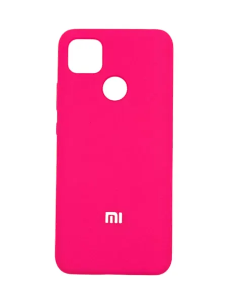 Чехол на Xiaomi Redmi 9С