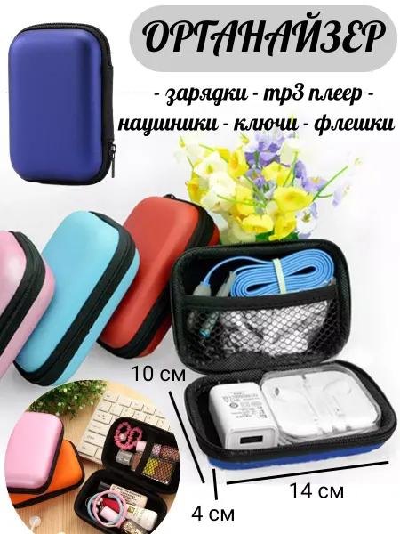 A&O чехол органайзер для карт