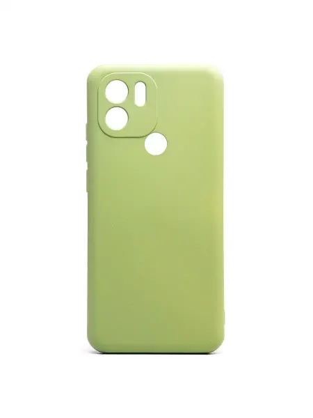 DC accessories Чехол-накладка для Xiaomi Redmi A1+