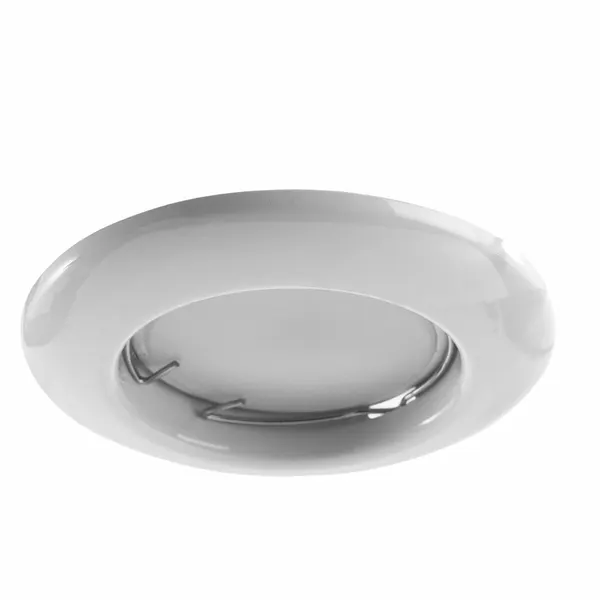 Arte Lamp Точечный встраиваемый светильник PRAKTISCH A1203PL-1WH