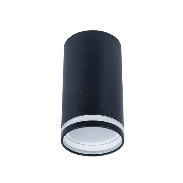 Arte Lamp Точечный накладной светильник IMAI A2266PL-1BK