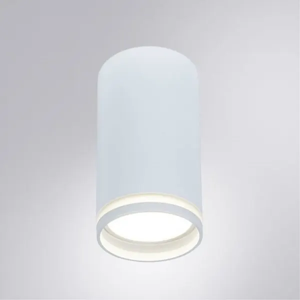 Arte Lamp Точечный накладной светильник IMAI A2266PL-1WH