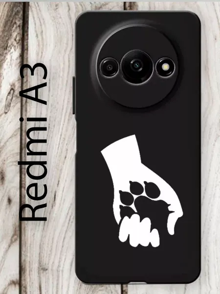 EclipseCase Чехол на Xiaomi Redmi A3