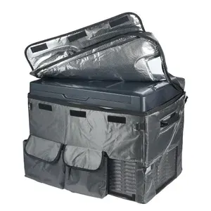 Чехол для автохолодильника Alpicool C50/A50