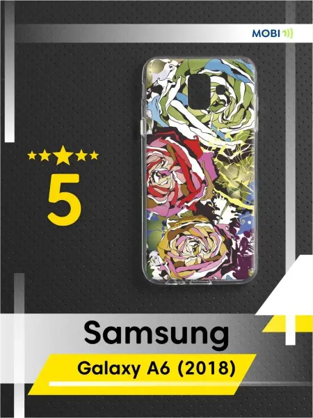 Mobi711 Чехол для Samsung Galaxy A6