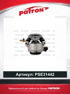 Опора двигателя для автомобилей AUDI A8 PATRON PSE31442