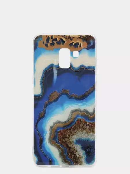 Чехлович Чехол Samsung Galaxy A8+