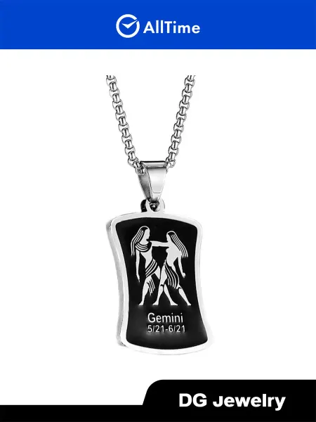 DG Jewelry Кулон AB2058-E_50