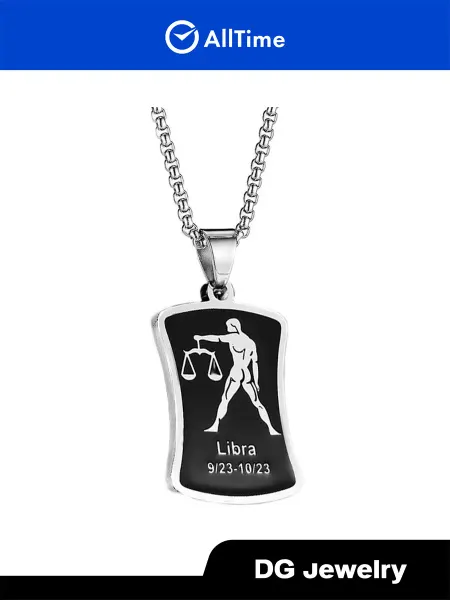 DG Jewelry Кулон AB2058-I_50