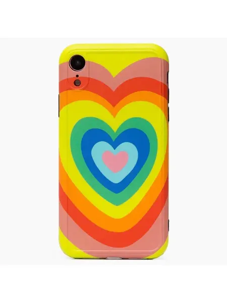 DC accessories Чехол на Apple iPhone XR