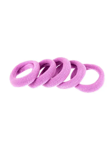 BRADEX Accessories Резинки для волос для девочек Набор детских резинок 5 шт