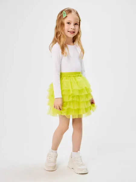 ACOOLA Юбка пачка нарядная