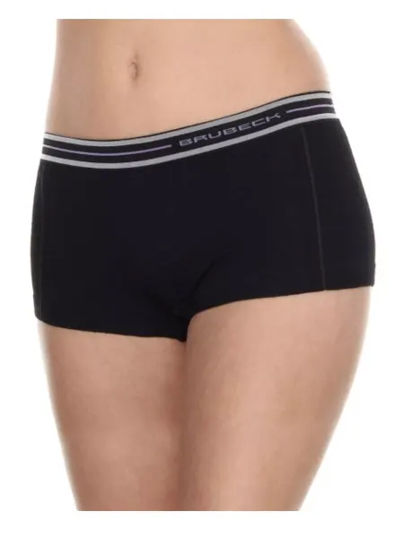 Brubeck Термотрусы зимние Active Wool боксеры спортивные с шерстью