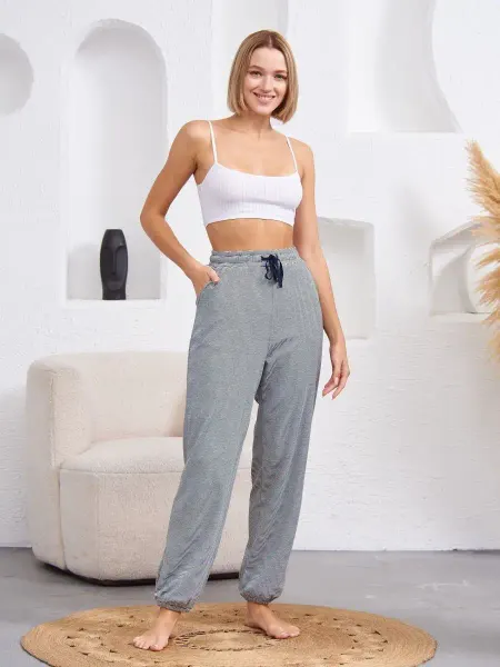 DAGI ACTIVE Брюки пижамные домашние