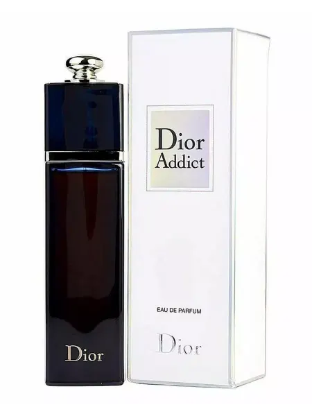 Женские духи Dior Addict Eau de Parfum 100 мл