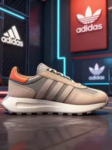 Кроссовки ASICS адидас кроссовки мужские ADIDAS