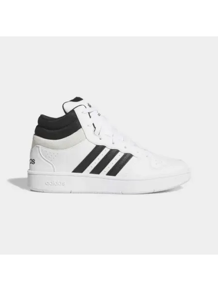Adidas Кеды HOOPS MID CLASSIC
