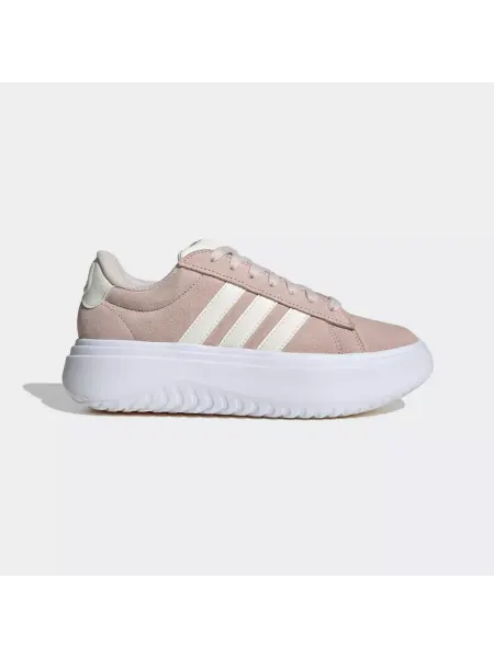 Adidas Кеды GRAND COURT PLATFOR