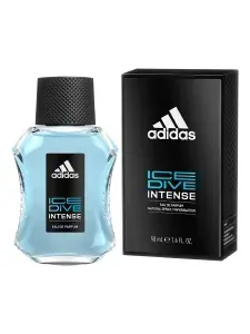 Adidas Ice Dive Intense Парфюмерная вода Мужская 50мл