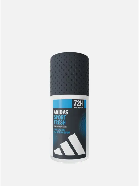 Adidas Дезодорант антиперспирант мужской Sport Fresh