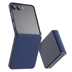 Чехол Araree Aero Flex для Samsung Galaxy Z Flip7, PC+TPU