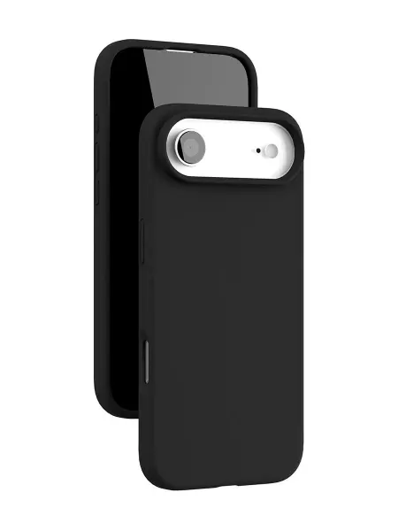 VLP Чехол Lite Mist Case MagSafe для Apple iPhone Air черный