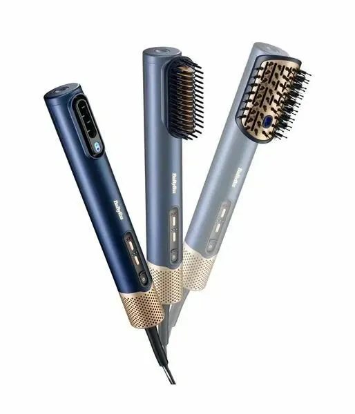 Babyliss Фен Air Wand AS6550E