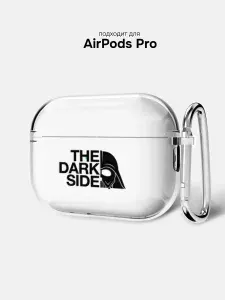 Чехол на AirPods Pro стар варс