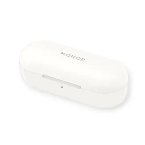 Кейс Honor Flypods Lite (AM-H1C), белый оригинал