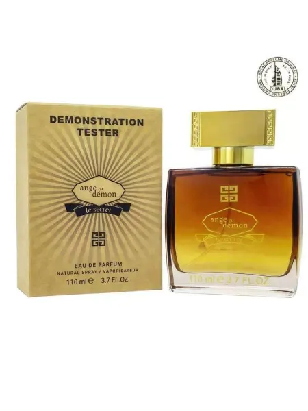 Арабские духи Givenchy Ange ou Demon le Secret женские духи Живанши